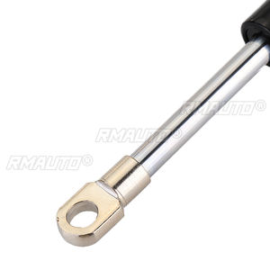 Barres de vérin à gaz pour hayon arrière de voiture, amortisseurs à gaz pour D-Max pour Isuzu DMAX 2012 2013 2014 2015 2016 2017 2018 2019 - Product Image 5