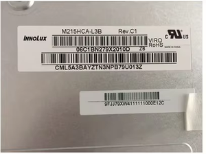แผง PC แบบ all-in-one M215HCA-L3B หน้าจอ <span class=keywords><strong>AIO</strong></span> สำหรับ Lenovo 520-22AST <span class=keywords><strong>510</strong></span>-<span class=keywords><strong>22ISH</strong></span> 520-22ICB 520-22IKL อะไหล่หน้าจอ520-22IKU - Product Image 3