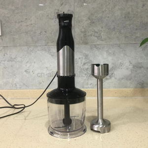 <span class=keywords><strong>Batidora</strong></span> de Mano Profesional de Marca Económica, 600W, Motor DC, Acero Inoxidable, para Uso Doméstico Individual - Product Image 5