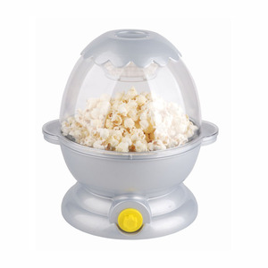 <span class=keywords><strong>Machine</strong></span> à Popcorn Automatique Tendance avec Protection Contre la Surchauffe pour Parc d'Attractions - Product Image 1