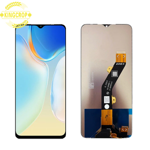 Écran LCD d'origine pour Itel <span class=keywords><strong>A70</strong></span> A60S A60, remplacement d'écran pour Itel A49 A48 A27 A25 A23 PRO A23S, écrans LCD pour Itel <span class=keywords><strong>A70</strong></span> A60S A60 - Product Image 2