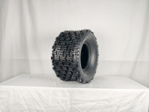 ยางรถเอทีวี DUHOW รุ่น DAV109 แบบไม่มียางใน ขนาดใหม่ 20*11-9 - Product Image 1