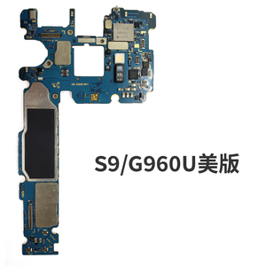 Placa base Original para <span class=keywords><strong>samsung</strong></span> <span class=keywords><strong>Galaxy</strong></span> S9, G960F, G960U, G960N, G9600, S9 Plus, G965F, G965U, G965N, G9650, <span class=keywords><strong>note</strong></span> <span class=keywords><strong>8</strong></span>, <span class=keywords><strong>note</strong></span> 9, <span class=keywords><strong>64gb</strong></span>, 128gb - Product Image 4