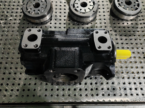 Pompe à palettes hydraulique série T6ED T6EC T6CC T6DC T6CY-B12-2L00-B1 T6DDC-045-028-020 T6EES 062 062 5R03 A10 T6DC0500311R00C1 - Product Image 5