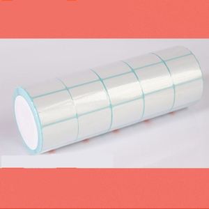 สติกเกอร์ฉลากความร้อนโดยตรงแบบเปล่าสำหรับ OEM ฉลากกาวสำหรับการจัดส่งสินค้าออนไลน์ - Product Image 2