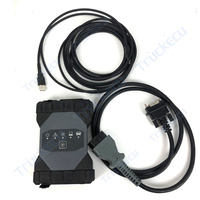 Para MB Star OEM C6 OBD2 escáner de código para Mercedes para Benz DIoP coche todos los sistemas herramientas de diagnóstico SD conectar diagnóstico automático