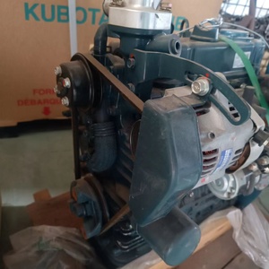 <strong>KUBOTA</strong> <strong>ENGINE</strong> D902 - Product Image 3