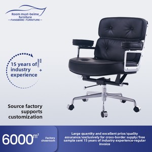 Простой домашний/офисный стул для отдыха - Product Image 2