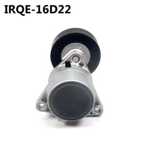Tensor de Correa Automotriz IRQE-16D22 25281-4X000 para Hyundai, Pieza de Repuesto, Material de Acero para Rodamientos - Product Image 2