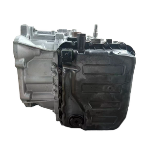 Transmisión A6GF1 6AT Remanufacturada para Hyundai Avante/Elantra 2010-2016 1.6L/1.8L - Product Image 3