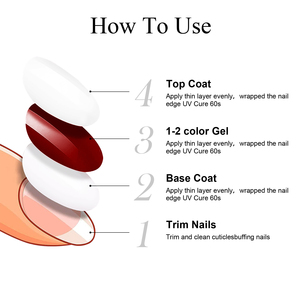 Nail Nhà Sản Xuất Mẫu Miễn Phí Không Có Thương Hiệu Oem Nhãn Hiệu Riêng Cường Lực <span class=keywords><strong>Uv</strong></span> Led Ngâm Tắt Độ Bóng Cao Không Lau Top Coat <span class=keywords><strong>UV</strong></span> Gel 1Kg - Product Image 6