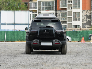 Новый титановый <span class=keywords><strong>3</strong></span> 501 км 4WD Дрон внедорожник роскошный электрический AWD SUV BYD Titanium <span class=keywords><strong>3</strong></span> Новый энергетический автомобиль Fangchengbao Tai3 версия дрона - Product Image 6