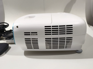 Projecteur de cinéma maison DLP 4K UHD TK800M HDR10 HLG avec large gamme de couleurs 3D pour films en famille - Product Image 3
