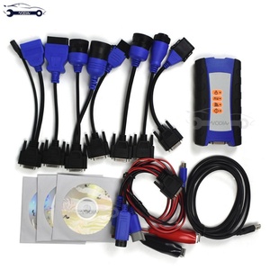 USB Link2 Diesel Truck Diagnostic Tool N2 USB Link No BT for Heavy Duty Truck <b>Scanner</b> Diagnosis USB Link 2 Diesel - Product Image 4