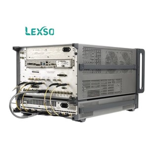 Analyseur de réseau à ondes millimétriques Keysight N5290a Pna, large bande, 2 ou 4 ports, 900 Hz à 110 GHz, Lexso - Product Image 6