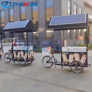 Bar à pizza extérieur, barbecue, stand alimentaire mobile, stand de centre commercial, camion de restauration, vitrine de présentation, chariot de restauration - Product Image 2
