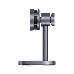 W98 Hợp Kim Nhôm <span class=keywords><strong>Tec</strong></span> Bán Dẫn Làm Mát Không Khí Từ 3-Trong-1 Sạc Không Dây 15W Sạc Nhanh 2025 Sáng Tạo Sản Phẩm Mới - Product Image 4