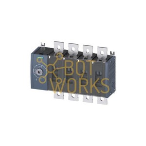 Siemens 3KD48400QE100 - Nuovo - Product Image 1
