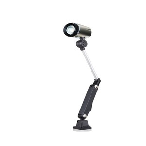 M2S Warning <b>Light</b>, New OUN LED Lathe Milling Machine Tool <b>Light</b>, Waterproof Long Arm <b>Work</b> <b>Light</b>, 220V - Product Image 5