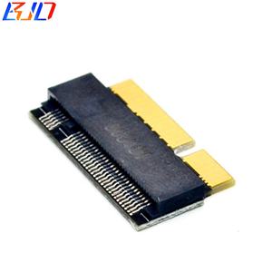 Groothandel 7 + 17-Pins Interface Naar Ngff M.2 B-Key 2280 Sata Ssd Adapter Kaart Voor 2012 2013 Macbooks A1425 A1398 Op Voorraad - Product Image 6