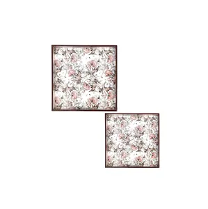 Bandeja de fruta de madera MDF de primera calidad, tamaño personalizado, artesanía duradera de alta calidad para servir alimentos, bebidas, exhibiciones decorativas - Product Image 6