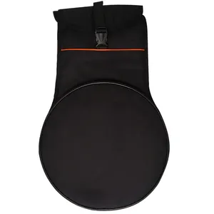 경쟁력있는 가격 좋은 품질 연습 보호 패드 악기 바보 드럼 가방
