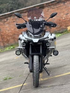 <span class=keywords><strong>Moto</strong></span> tout-terrain <span class=keywords><strong>800MT</strong></span> 800cc, bicylindre en parallèle, refroidissement par eau, adaptée à toutes les conditions routières, voyages longue distance - Product Image 6