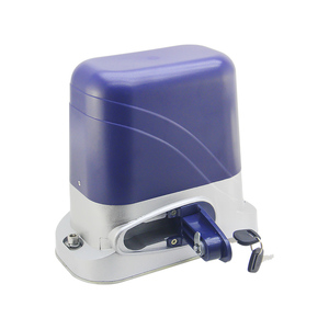 Mạnh mẽ 800kg nhiệm vụ nặng nề cửa điện động cơ nhà điều hành tự động cửa trượt mở - Product Image 3