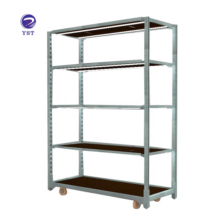 Металлическая Ванна стеллаж для хранения утилита Организатор 3 яруса кружевных Кухонная Тележка для хранения для волочения