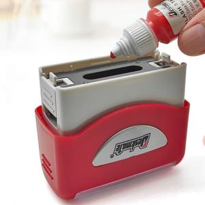 Deskmate kl1444 di colore della caramella materiale di tenuta fotosensibile ingresso scuola materna all'ingrosso vestiti del bambino nome di tenuta - Product Image 3