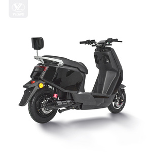 Vente d'usine, prix de gros, scooter électrique 1000W, longue portée, deux roues, moto tout-terrain pour adultes, batterie au lithium, 40-60 km/h - Product Image 3