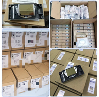 Printhead EPS I3200 XP600 4720 untuk Printer Inkjet-UV/Eco Solvent/Dye Sublimation Tinta Berbasis Air Kompatibel Printhead Baru
