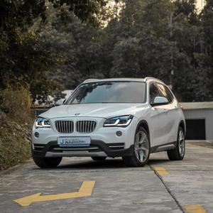 10-15 x1e84 LED lắp ráp đèn pha phục hồi màu xanh lông mày ban ngày Chạy ánh sáng & lần lượt tín hiệu H1 12V xe bóng đèn - Product Image 4