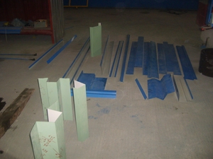 Máy Uốn, Máy Uốn Thủy Lực Bán Chạy Với Độ Chính Xác Cao - Product Image 3