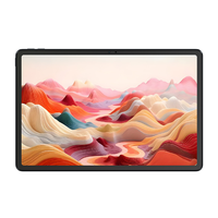 Para Tab S11 de 11 Pulgadas, Pantalla de 90Hz con Dolby Atmos, Octa Core, 8GB+128GB, Pantalla Capacitiva, Cuerpo Metálico Resistente al Agua, Android 13