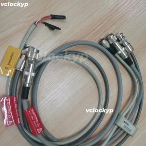 Test de faible bruit Agilent Keysight HP 16117C - Product Image 4