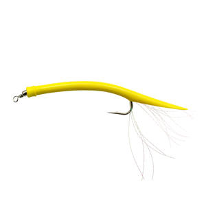 6/0 8/0 10/0 12/0 1pz 5pz/sacchetto Esche Morbide con Ami <span class=keywords><strong>per</strong></span> Pesca a Traina, Esche Artificiali Bioniche <span class=keywords><strong>per</strong></span> Spigole, Anguille e Merluzzo - Product Image 2