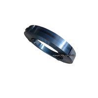 blue tempered spring steel ck67