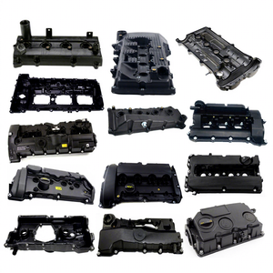Cubierta de válvula de cilindro de motor, piezas de automóviles para Toyota, <span class=keywords><strong>Honda</strong></span>, Nissan, Mazda, Mitsubishi, Subaru, Suzuki, Isuzu, coche japonés - Product Image 1
