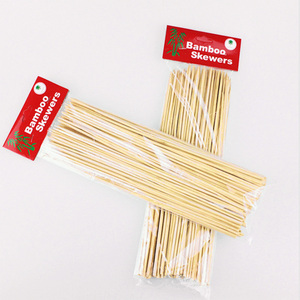 Bâton en bambou personnalisé OEM, pour <span class=keywords><strong>cage</strong></span> à oiseaux/clôture/fleurs et plantes - Product Image 3