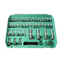 Kits de Cajas de Herramientas de Ferretería para Electricista Herramientas de Mano para Mantenimiento Especial Juego de Herramientas Multifunción