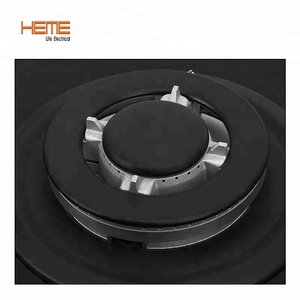 Household <b>Kitchen</b> Appliances 5 burner Tempered Glass 36 Inch Built <b>in</b> Gas Cooktop with Approval - Product Image 4