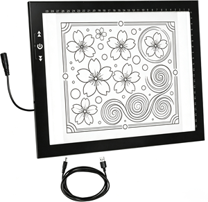 Caja de luz LED delgada de doble cara con retroiluminación para póster, marco de exhibición publicitaria para negocios - Product Image 1