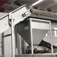 Máquina Rectificadora de CD de Alta Resistencia, Máquina Rectificadora de Componentes Electrónicos, Equipada con Sistema de Control Eléctrico Automático PLC