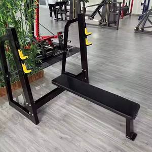 TOPTONS Offre Spéciale multi vente en gros pliable Fitness presse haltère <span class=keywords><strong>lit</strong></span> haltérophilie banc d'haltères - Product Image 2