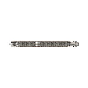 Bomba sumergible multietapa de acero inoxidable OEM de alta resistencia para pozos petroleros, bomba de calor geotérmica, sistemas de bombas de calor geotérmicas de alta temperatura - Product Image 5