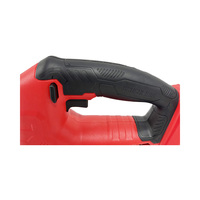 Scie sauteuse sans fil portable 20V à moteur sans balais pour la découpe de bois en courbes