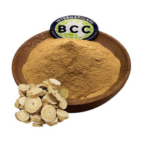 Bubuk Ekstrak Akar Astragalus Kelas Makanan 10:1 Pasokan Pabrik BCC