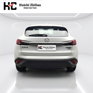 <span class=keywords><strong>Mazda</strong></span> CX4 <span class=keywords><strong>2018</strong></span> 2.0L 2WD Skyactiv Active, Auto Usado, <span class=keywords><strong>SUV</strong></span> Compacto, Eficiente en Consumo de Combustible, Manejo Suave, Confiable, Deportivo - Product Image 3