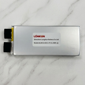 70Ah 6S 22.2V High Capacity <b>Battery</b> 299Wh/kg for Heavy Duty Robotics - Product Image 2